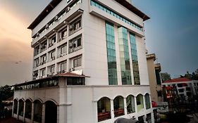Daan Orchid Residency